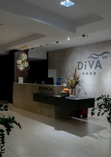 Hotel Diva SPA