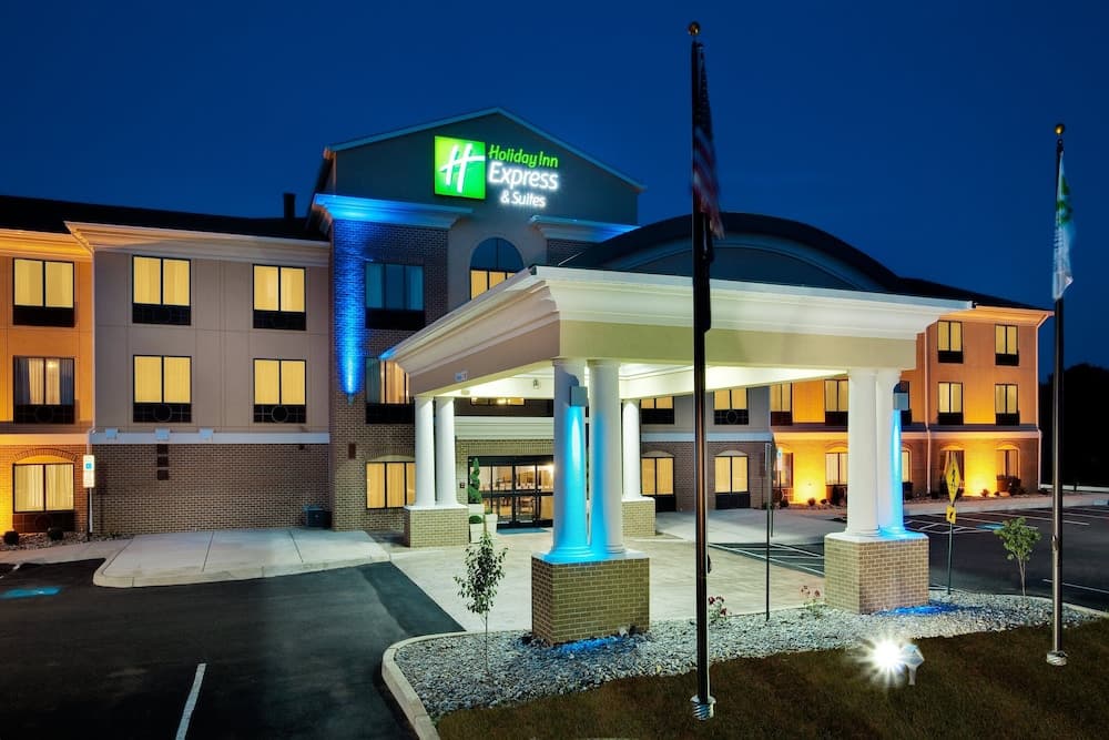 Holiday Inn Express Hotel & Suites Limerick - Pottstown by IHG