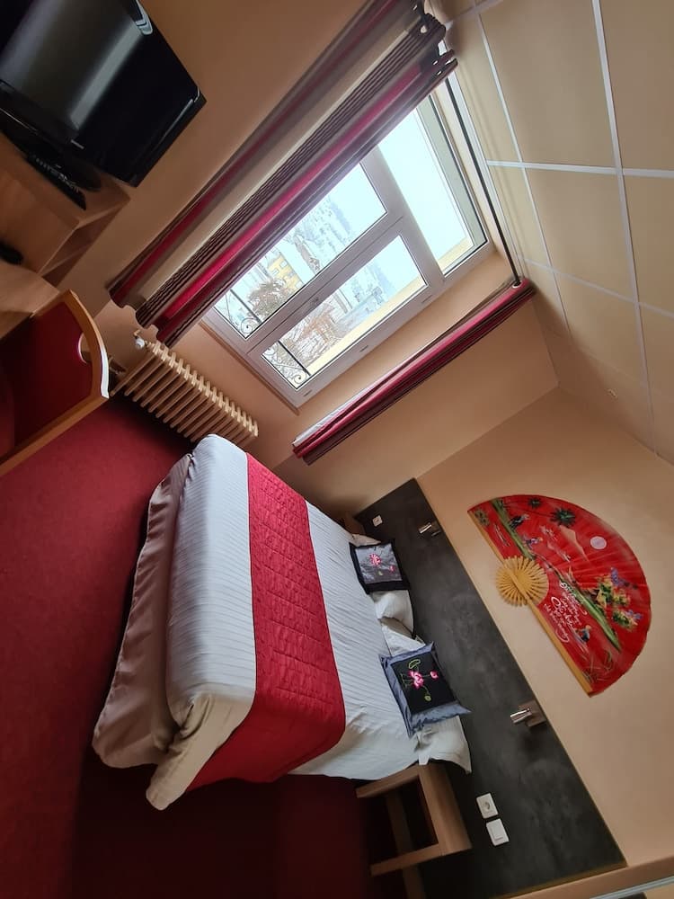 Hostellerie du Cantal