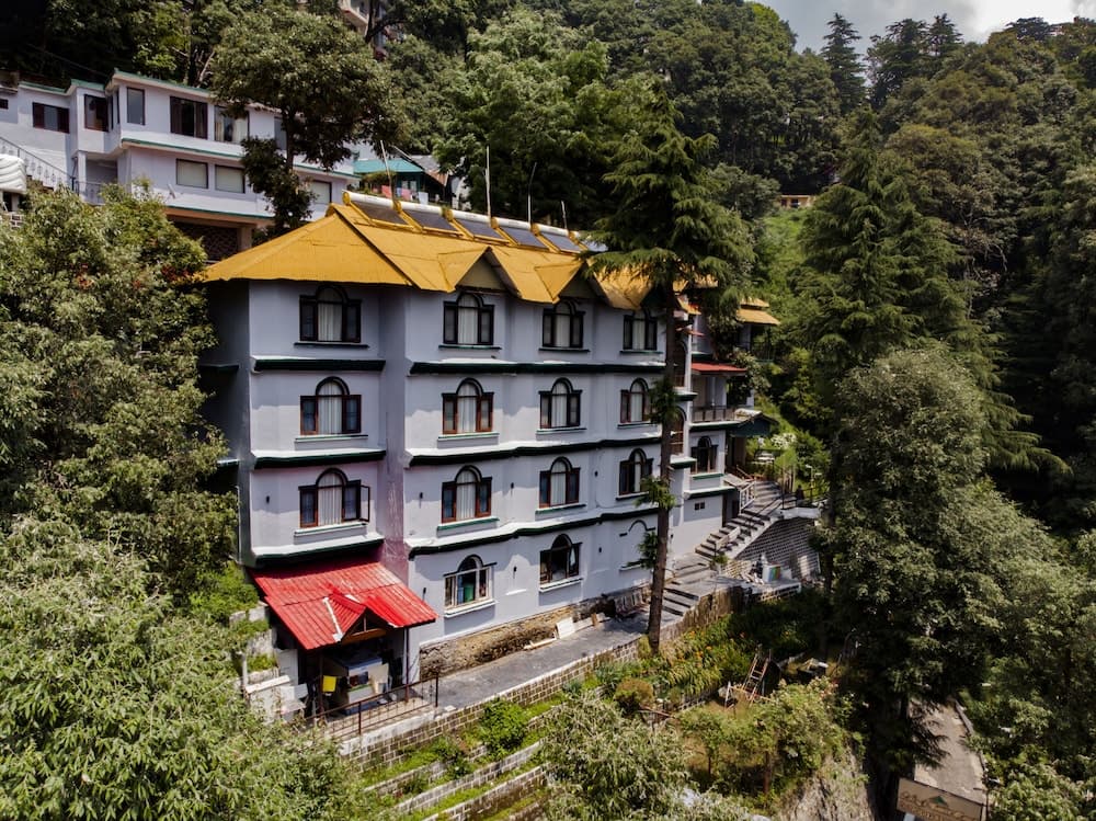 Vilãsa Lall Ji Resort