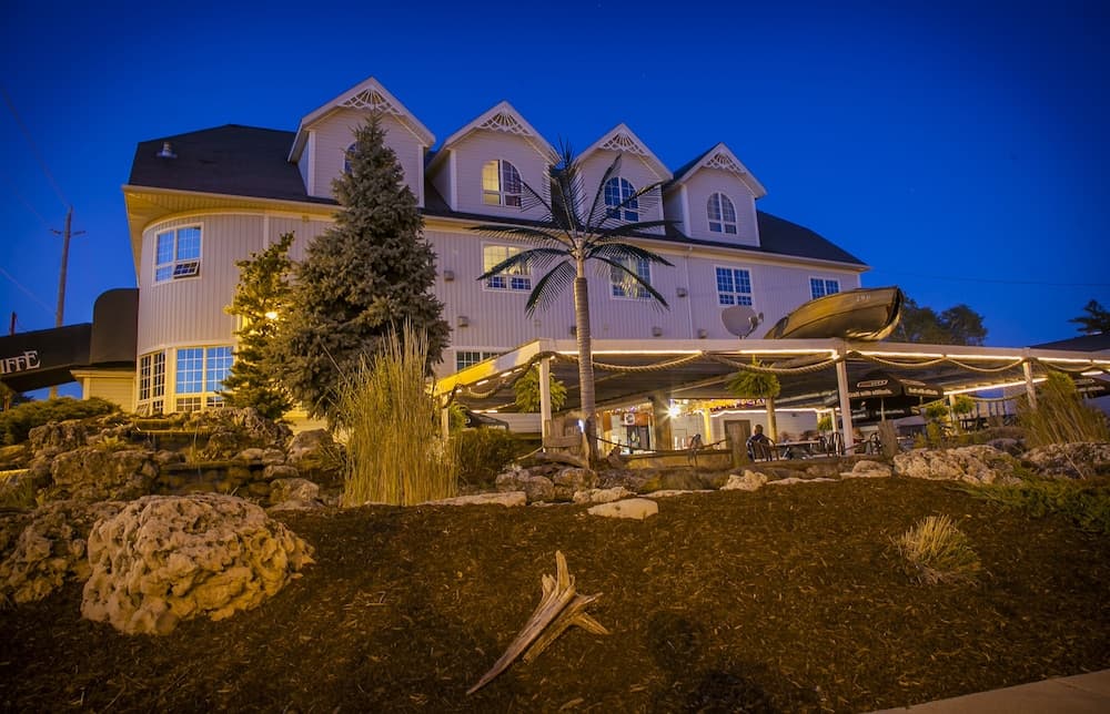 Seacliffe Inn