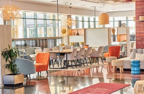 Leonardo Hotel Fuengirola Costa del Sol