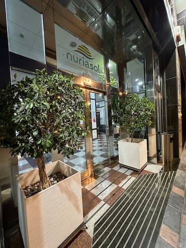 Aparthotel Nuriasol