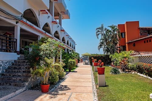 Casa Sun and Moon