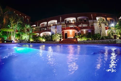 Hotel Zihua Caracol