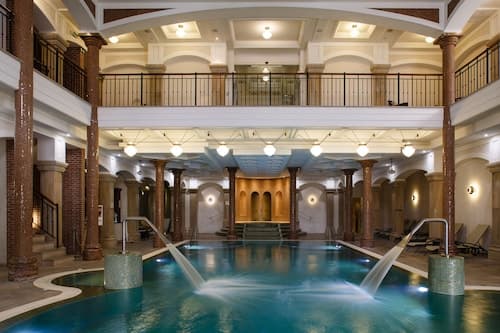 Andrássy Kúria & Spa