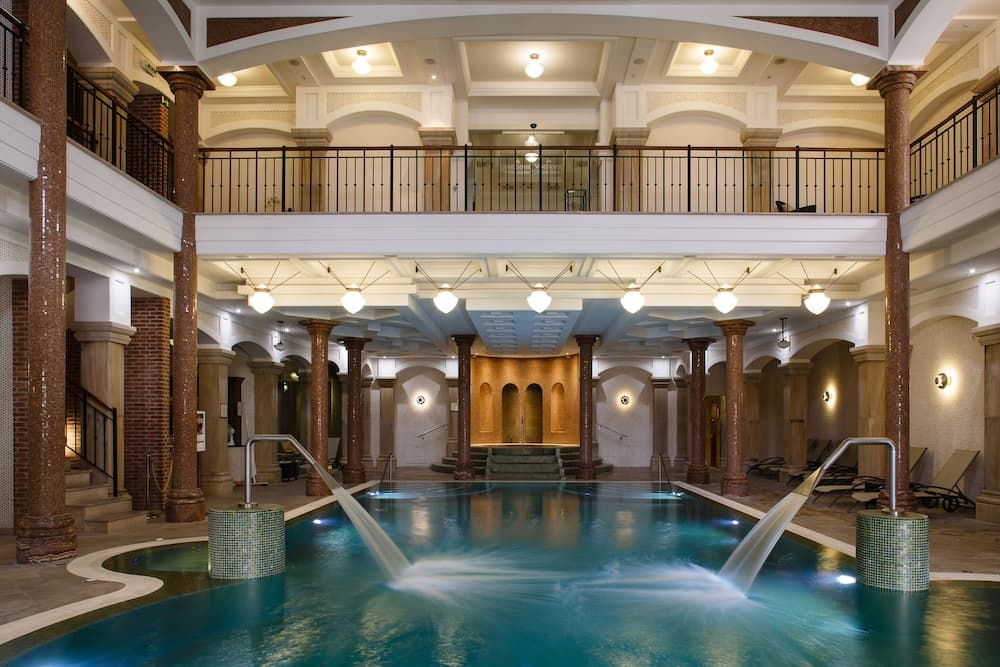Andrássy Kúria & Spa
