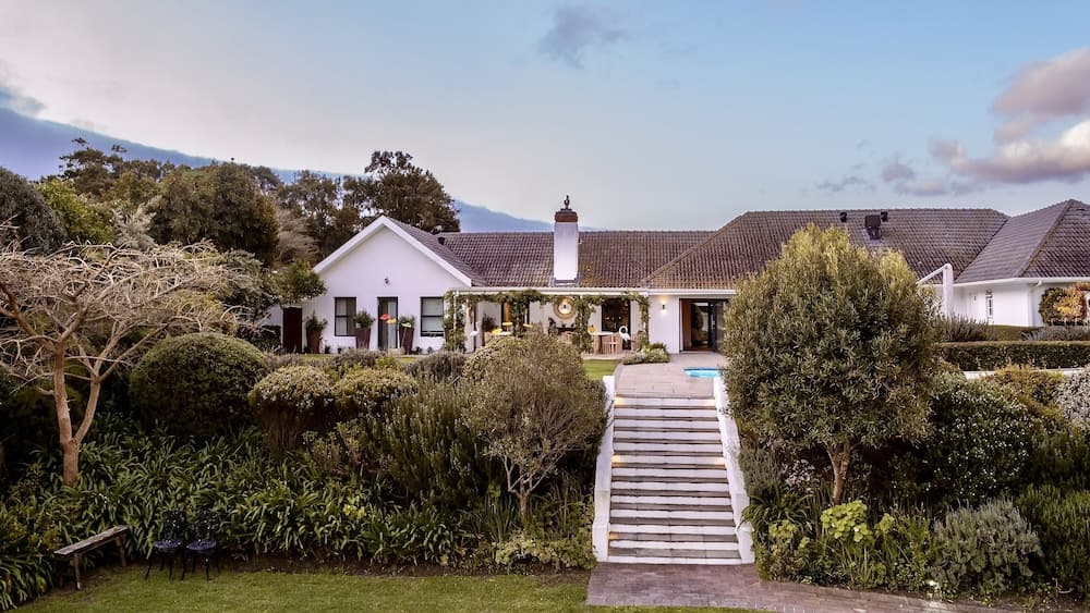 Dongola House