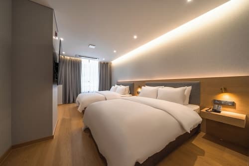 Comfort Inn Yeouido