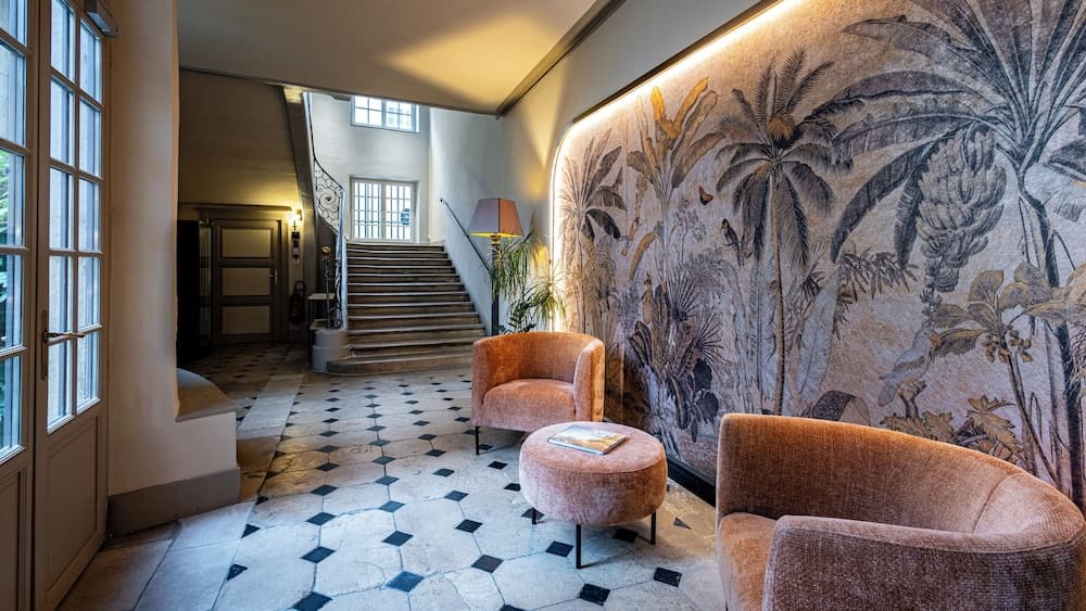 Hotel De Guise