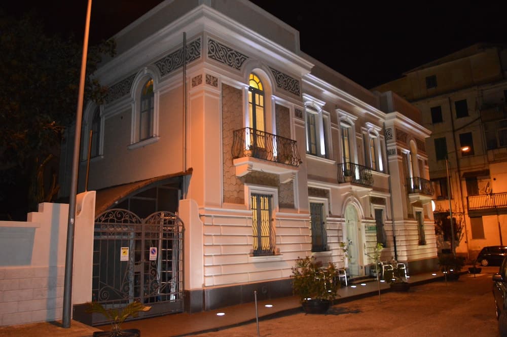 Villa Vittoria