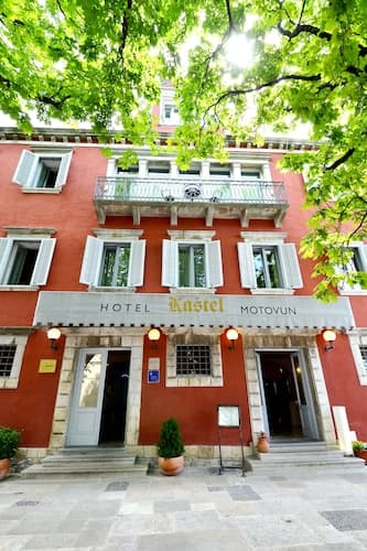 Hotel Kastel