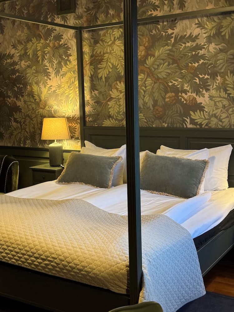 Hotell Jämteborg