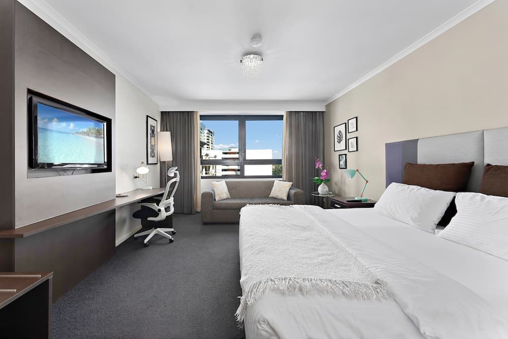 Fiori Apartments