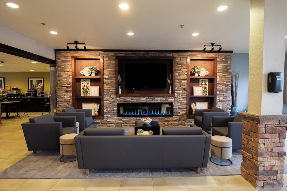 Microtel Inn & Suites by Wyndham Waynesburg