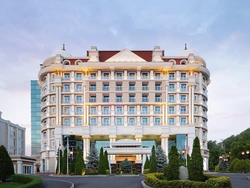 Rixos Almaty