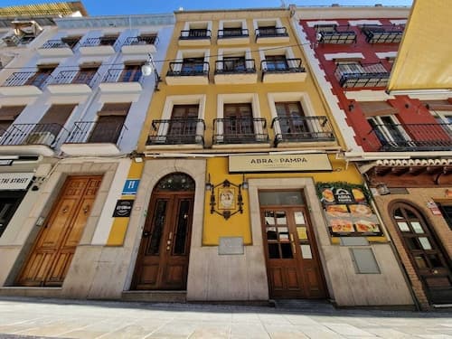 Hostal El Olivo
