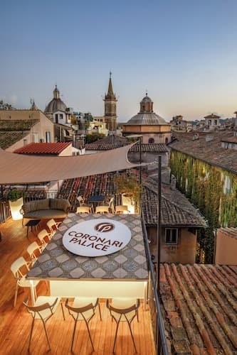 Coronari Palace by Hannah Hotels Collection
