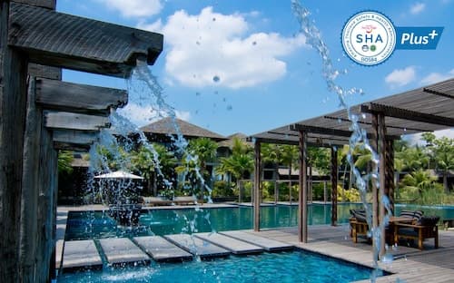 Pattara Resort & Spa