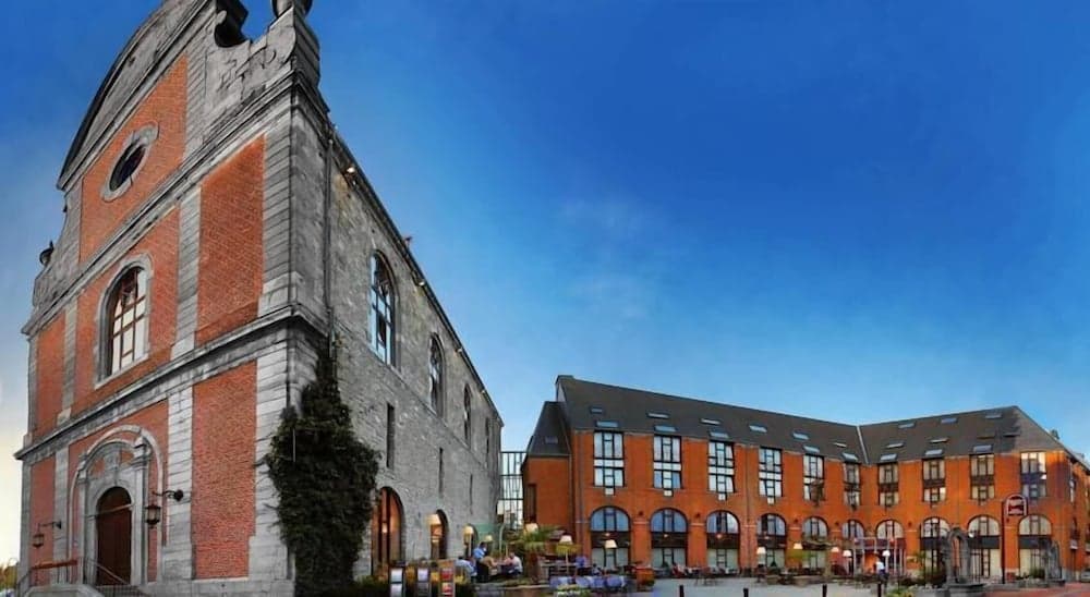 Hotel Quartier Latin