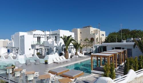 Callia Retreat Adults Only