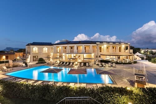 Terradimare Resort & Spa
