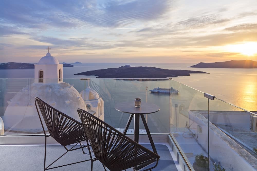 Aroma Suites