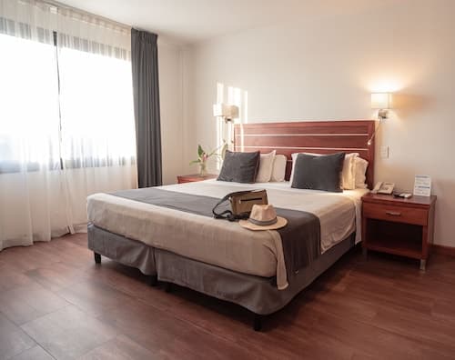 Hotel Saint George