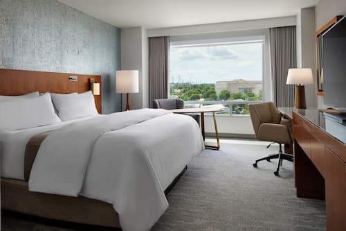 The Westin Austin at The Domain