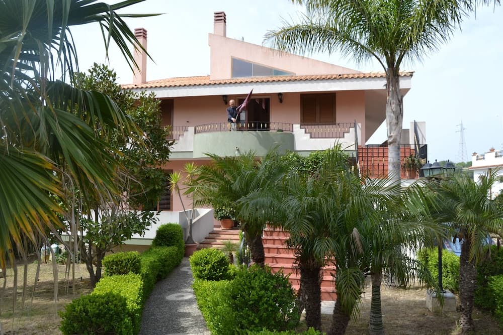 Villa Ottavia