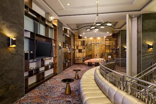 Sheraton Brooklyn New York Hotel