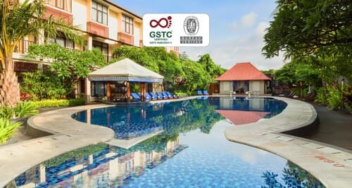 Best Western Resort Kuta