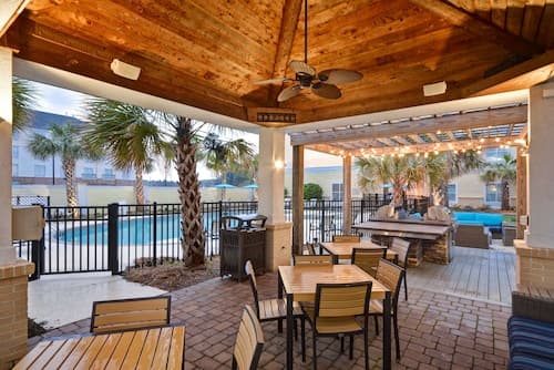 Homewood Suites Wilmington/Mayfaire