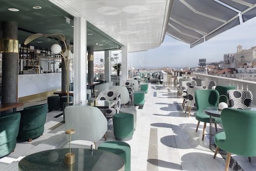 Altis Avenida Hotel, member of Preferred Hotels & Resorts