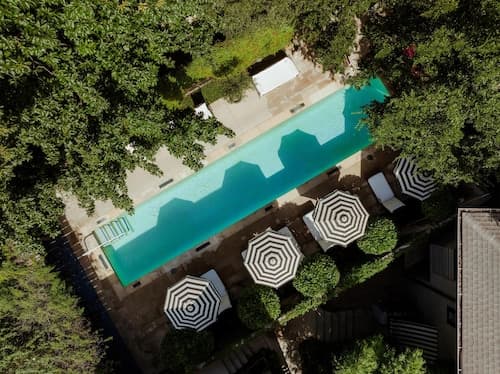 Hotel Saint Cecilia