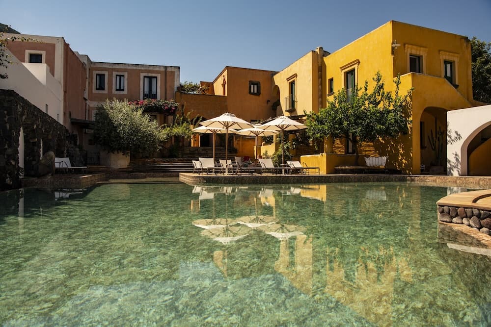 Hotel Signum