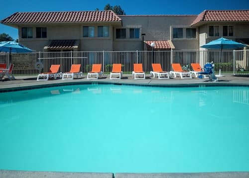 Indian Palms Vacation Club