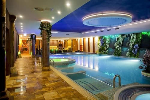 Tallinn Viimsi SPA