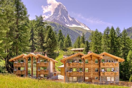 Hotel Matthiol