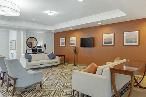 Candlewood Suites Indianapolis East by IHG