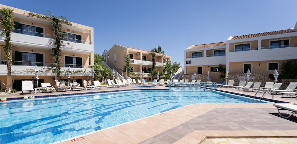 Oscar Hotel