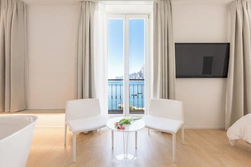 Hotel Lago di Garda