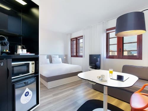 Novotel Suites Perpignan Mediterranée