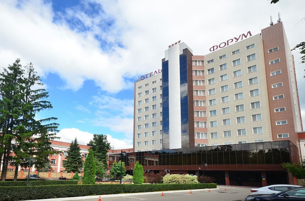 Congress Hotel Forum
