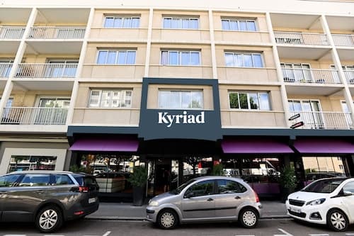 Kyriad - Caen Centre