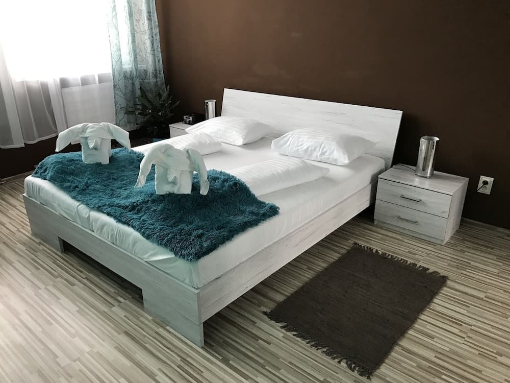 Hotel Hubert Nové Zámky