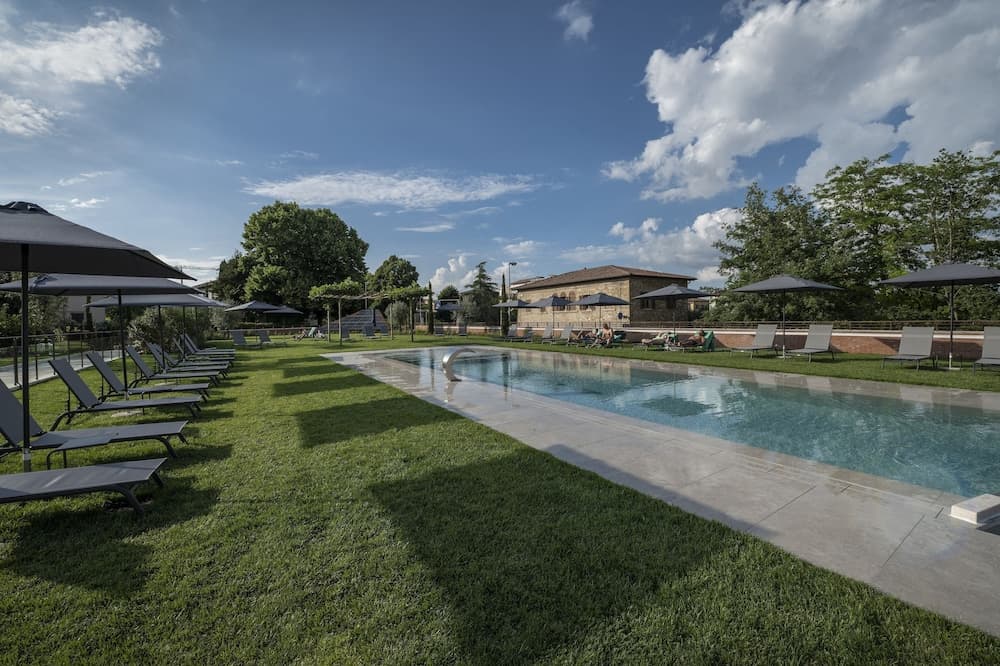 Hotel Palazzo San Lorenzo & SPA