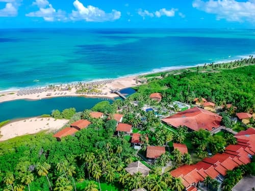 Pratagy Beach All Inclusive Resort