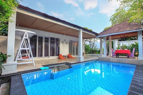 Lavender Villa and Spa