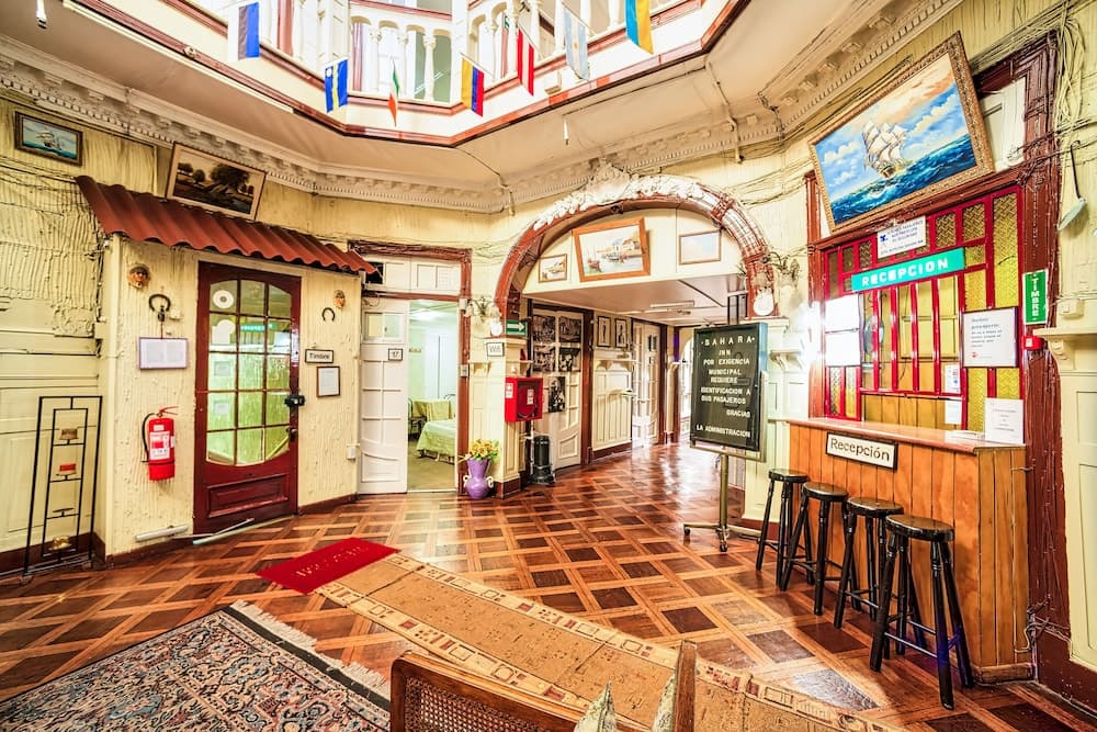 Si Hotel